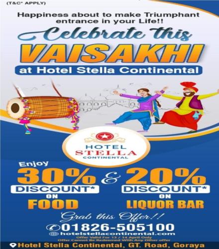 Baisakhi